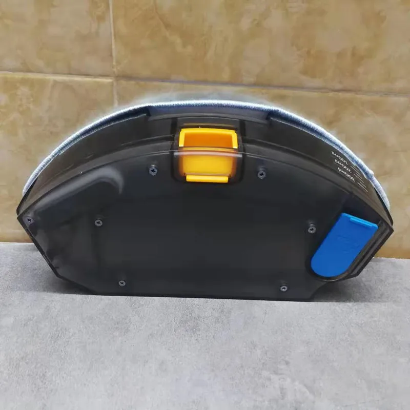 IBoto Aqua V710 용 물탱크 상자 걸레, 로봇 진공 청소기 부품 액세서리, V710