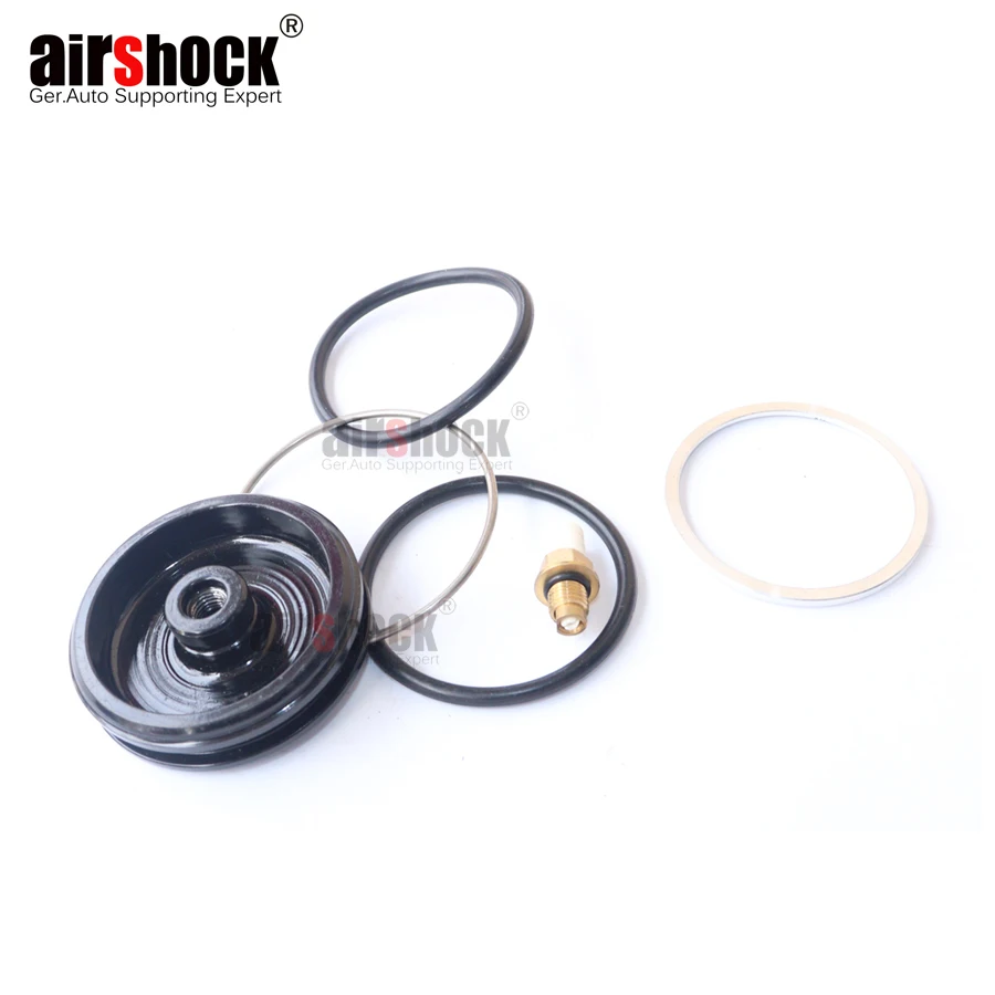 AirShock Front Seal Fit Mercedes W164 ML GL Air Suspension Shock Absorber A164 320 6013  A164 320 6113