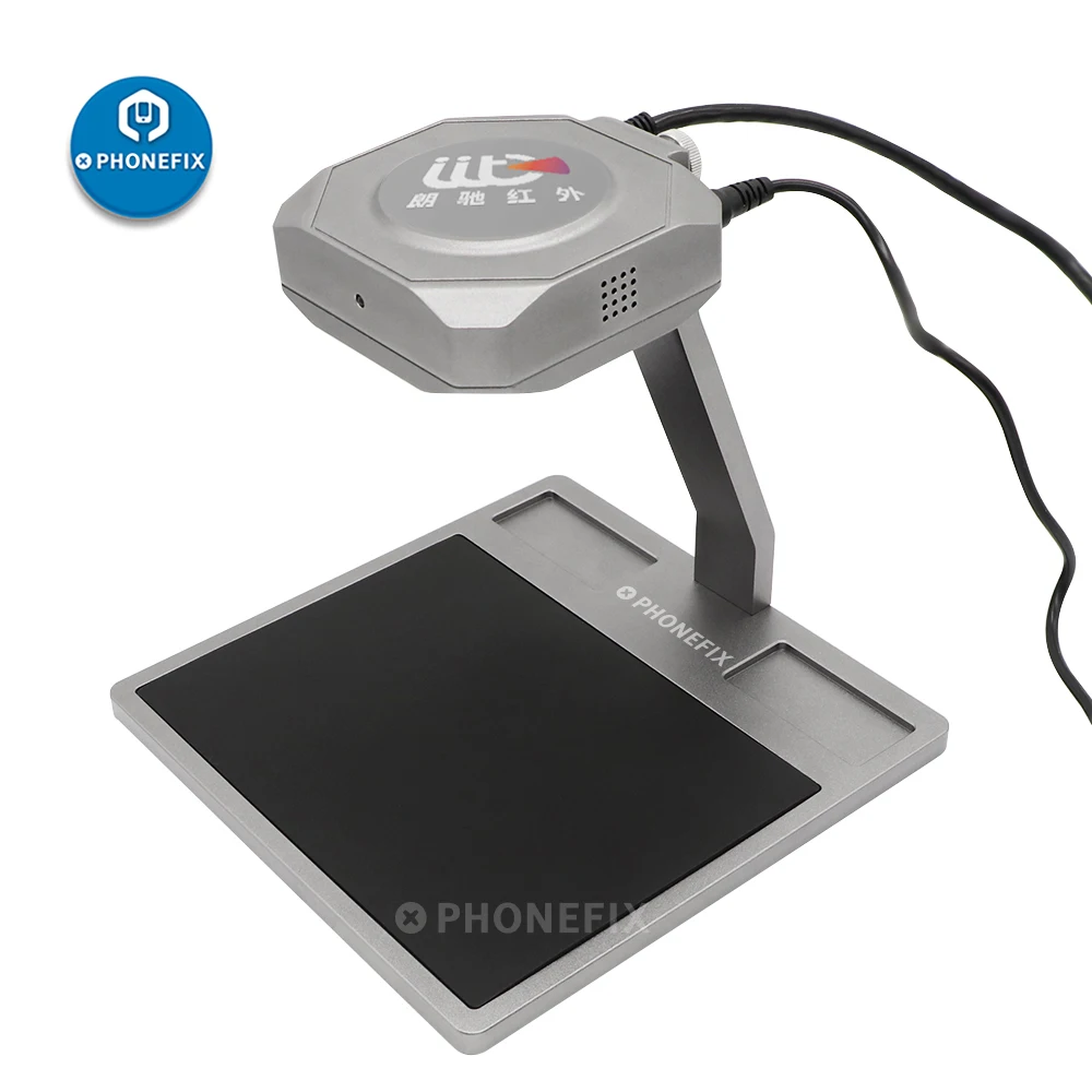 Riparazione della scheda madre del telefono dello strumento di Imaging termico di diagnosi rapida del guasto del pwb della macchina fotografica di