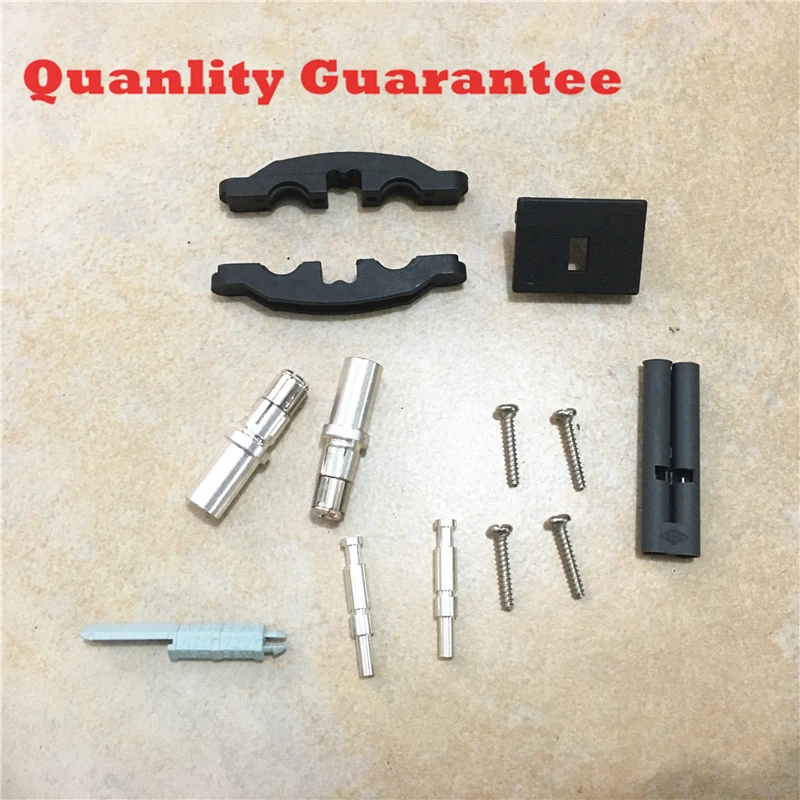 أنثى ذكر DIN 80A 150 فولت موصل الطاقة موصل اليورو لشاحن موصل البطارية ريما DIN 80A نوع