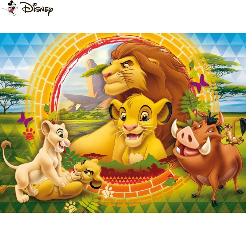 Disney Diamond Painting 