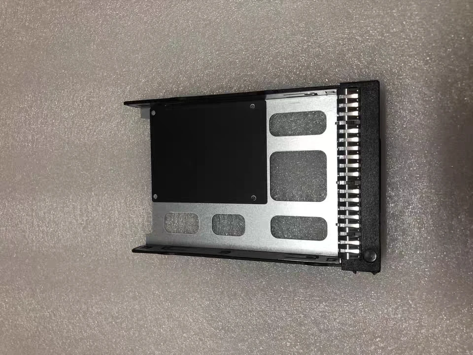 3.5นิ้ว HDD ถาดฮาร์ดไดรฟ์แคดดี้แร็คสำหรับ sugon A620-G30 I620-G30