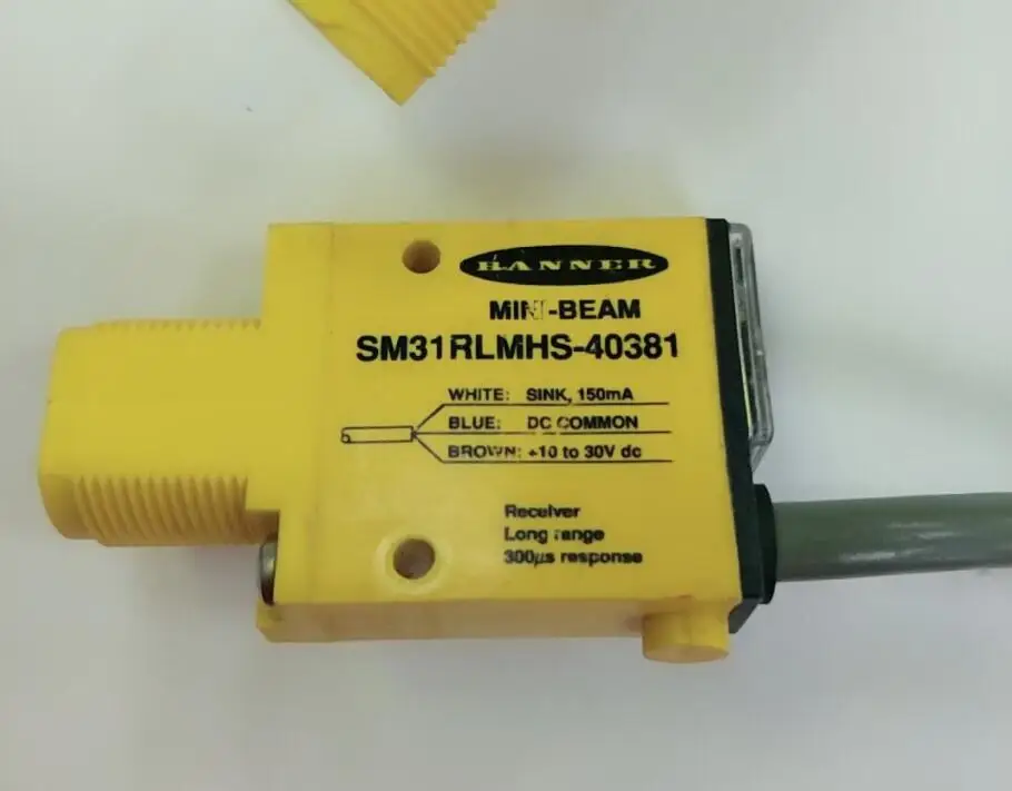 SM31RLMHS & SM31ELMHS 1set Used in good condition