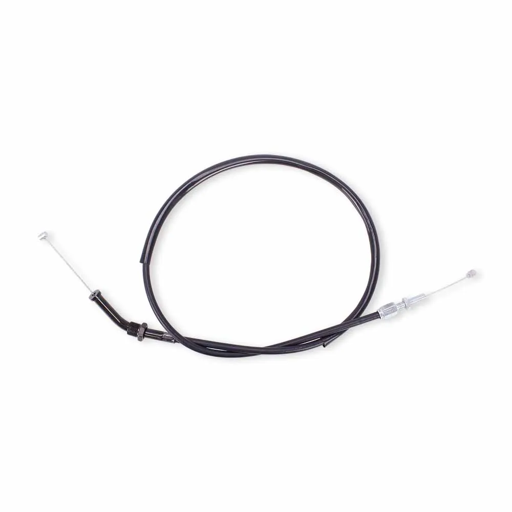 CVK Throttle Cable Oil Return Line Oil Extraction Wires For SUZUKI GSXR250  GSF250 77A Bandit 250/400 GSXR400 Motorcycle