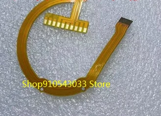 

Подходит для NIKON 24 мм проводка штыковая контактная линия соединения ось переключения линз обслуживание деталей