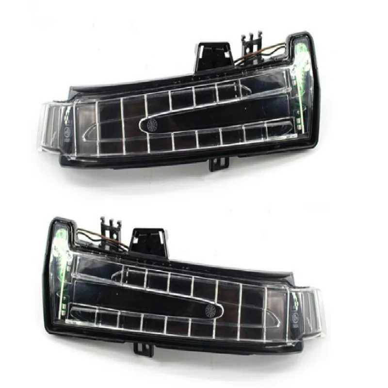 

Rearview Mirror Turn Light Warning Light For 2010-2016 Mercedes Benz ABCES-class W204 W21