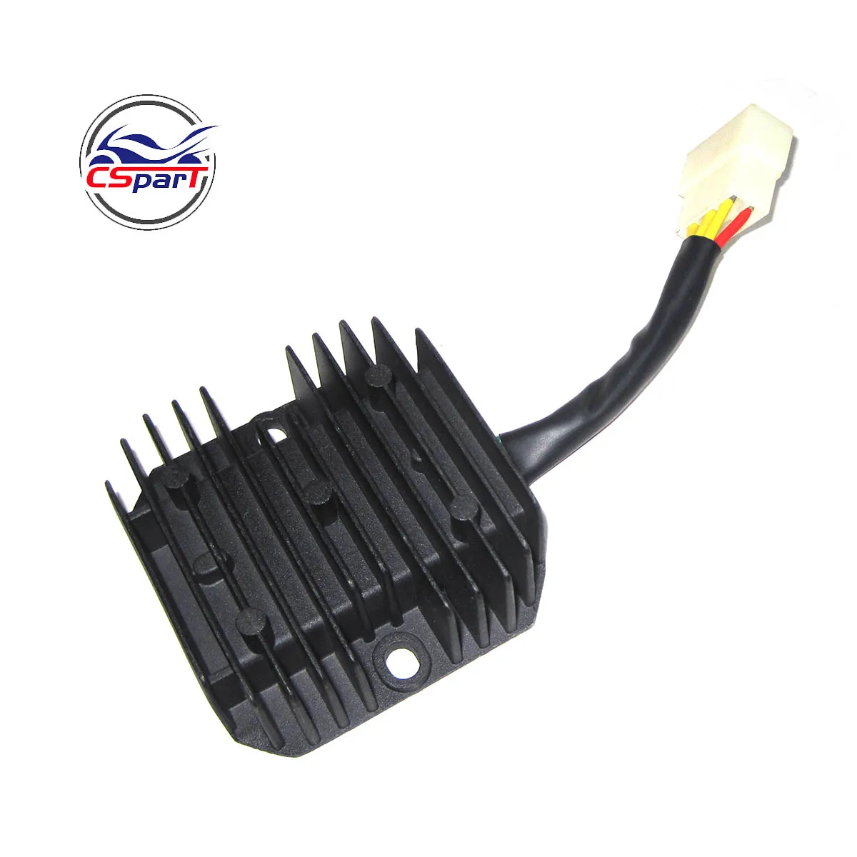 Linhai  170MM 173MN YP250 VOG250 260CC 300CC  Voltage Regulator Rectifier  ATV Quad Scooter