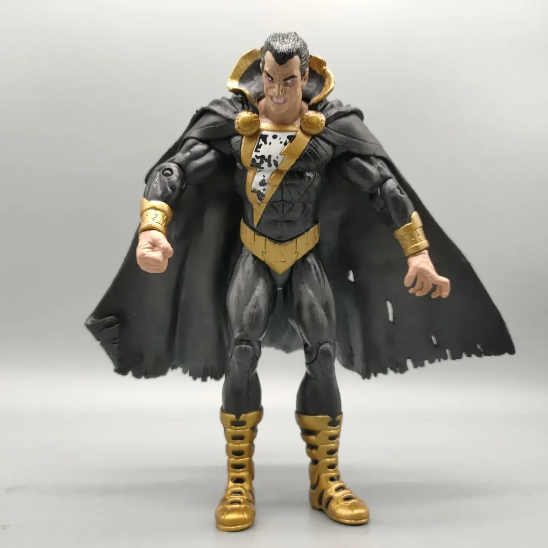 DCC Collectibles DCC New 52 Adam Loose 6