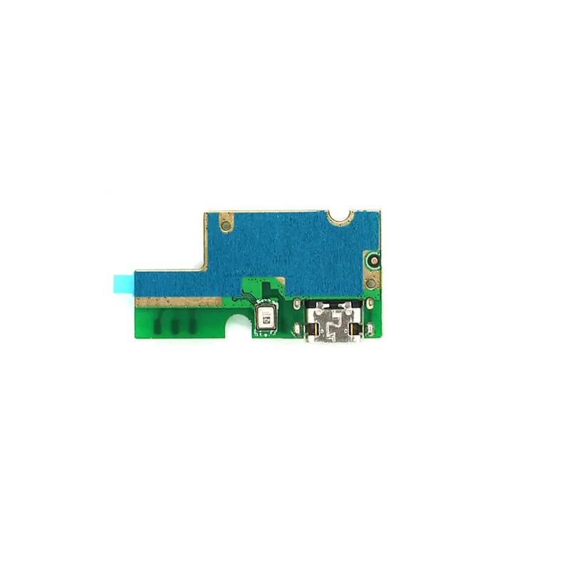 For Blackview A80 Plus Original USB Board Microphone Flex Cable Dock Connector 6.49\