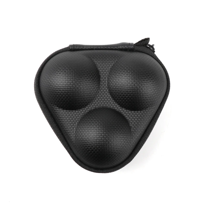 Huieson-Étui portable en cuir pour balles de tennis de table, boîte rigide et durable, sac léger et étanche pour balles de ping-pong