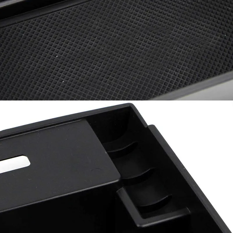 Car Central Storage Armrest Storage Box for Lexus GS200t GS300 GS350 GS450h 2013 - 2017 Arm Rest Glove Tray Holder Case