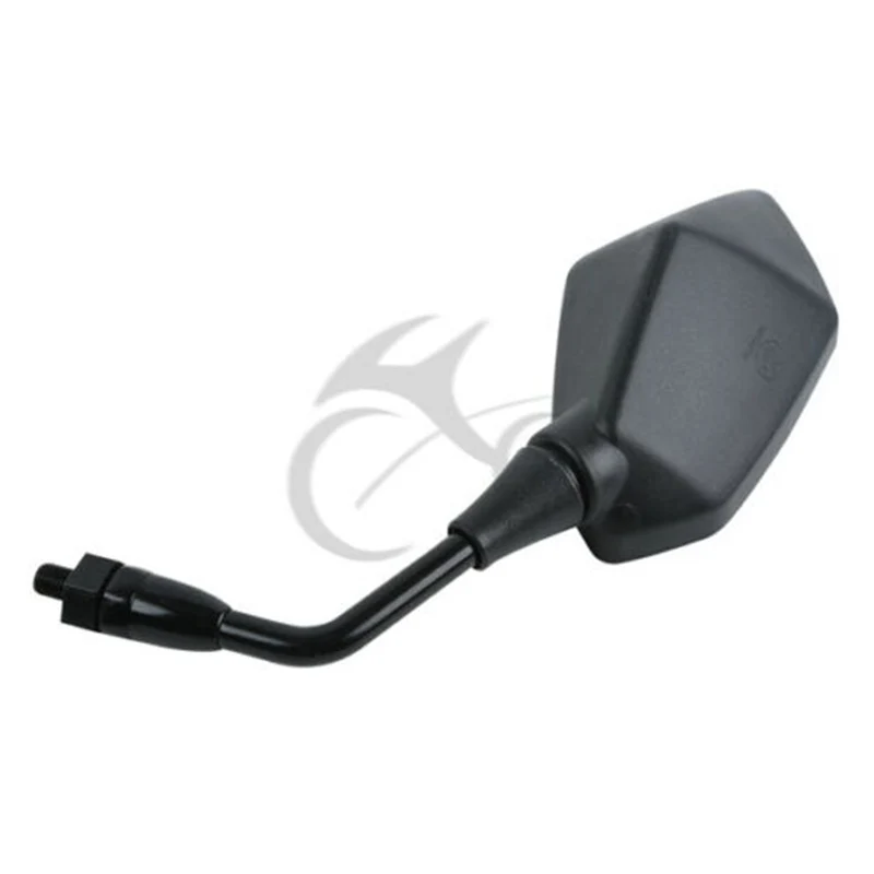 Motorcycle Rearview Side Mirrors For Kawasaki Z750 2004-2012 Z1000 2003-2013 image 5