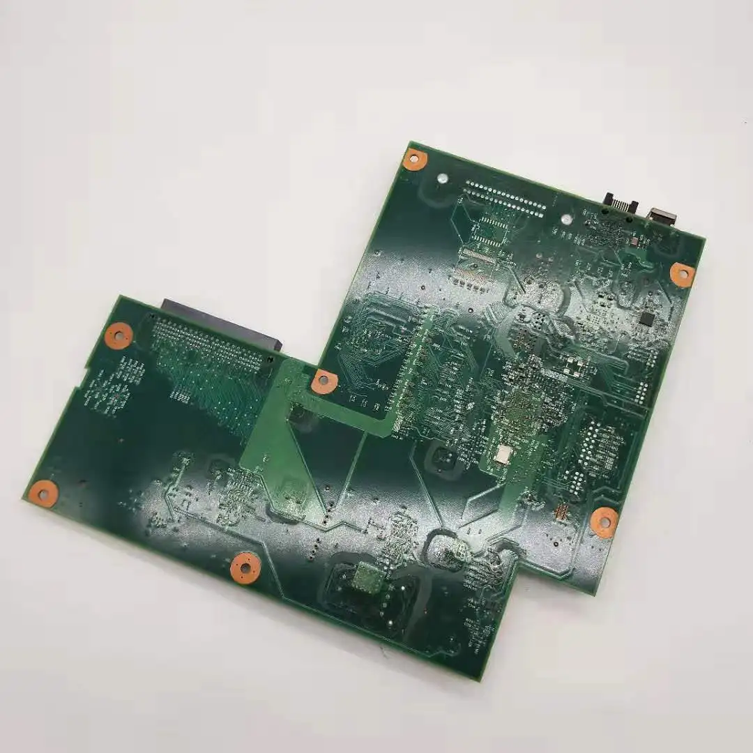 Formatter Printed Circuit Board Q7848 Q7848-60002 for HP LaserJet P3005N/P3005X