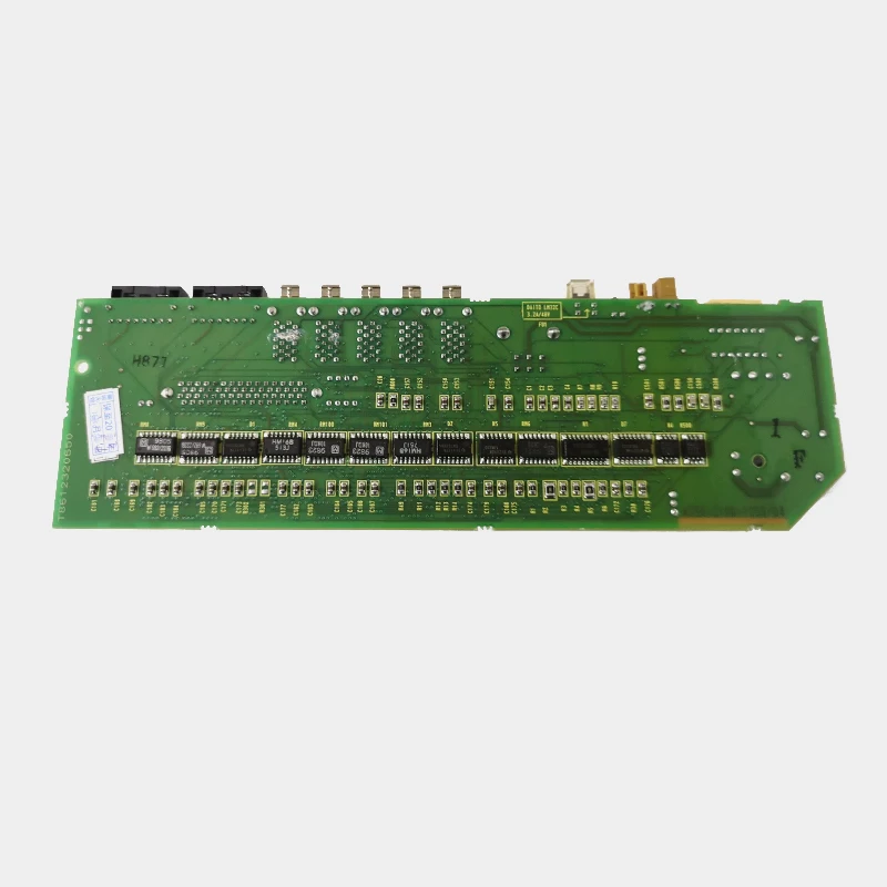 A20B-2100-0251 Fanuc Card Sideboard For CNC Servo Drive Tested OK A20B 2100 0251