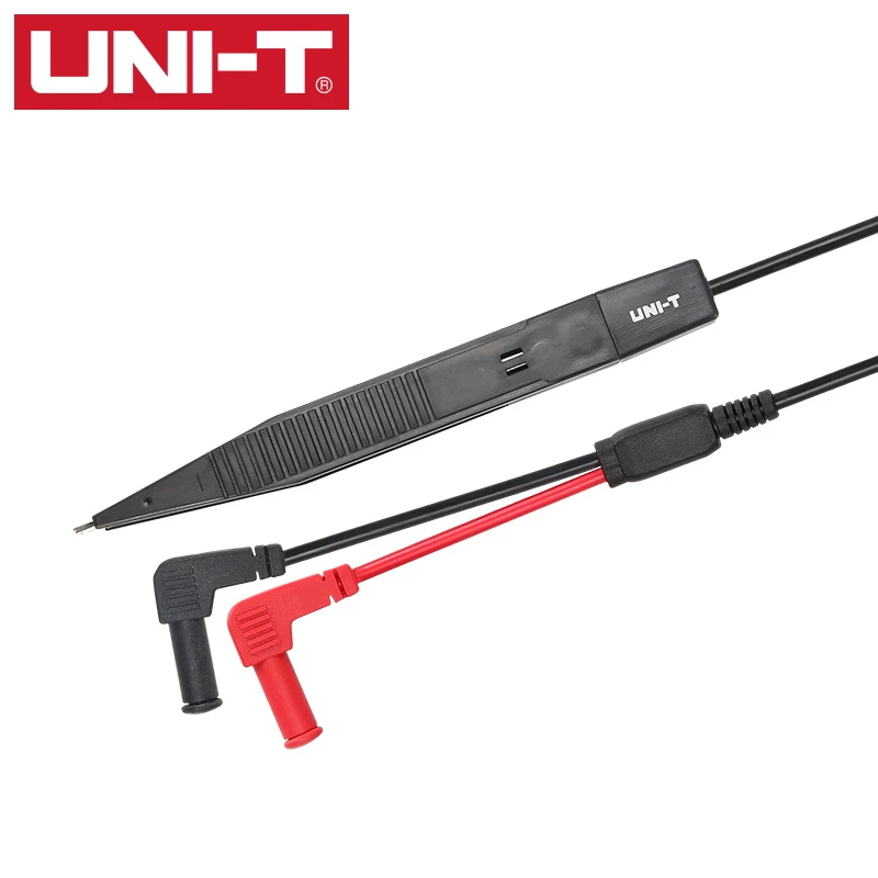 UNI-T UT-L01 Tweezers Test Leads Applies To Original Patch Interface Electrical Accessories