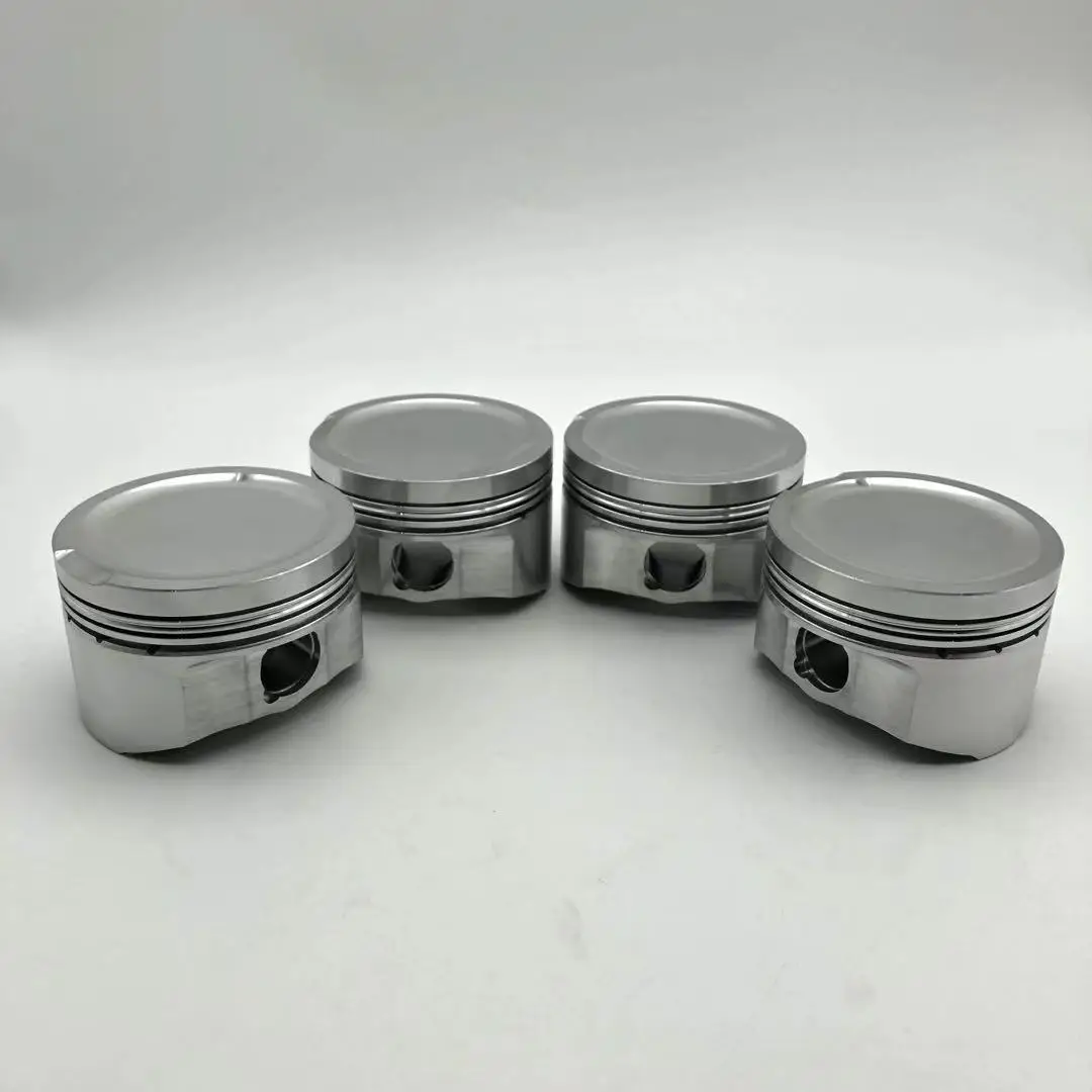Forged piston for VW BORA 1.8T 20V 81mm Volkswagen forged piston