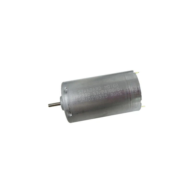 

390 strong magnetic motor DC motor 6V12V18V24V miniature electric drill small DIY accessories vacuum cleaner motor