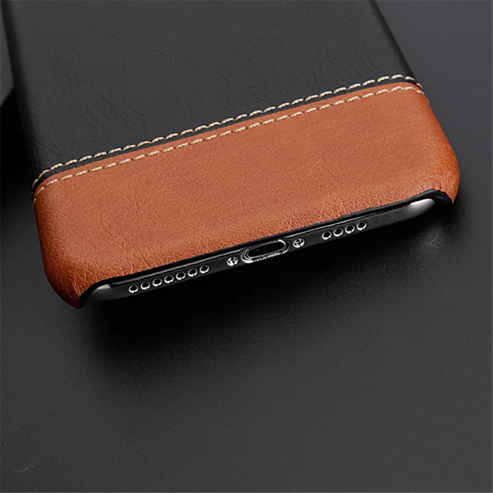 Etui na Huawei P30 P40 P20 Pro Lite Cover Luxury Slim Leather Wallet Case For Huawei Honor 8 9 10 30 Lite 20 Pro 8X max 8S 8C