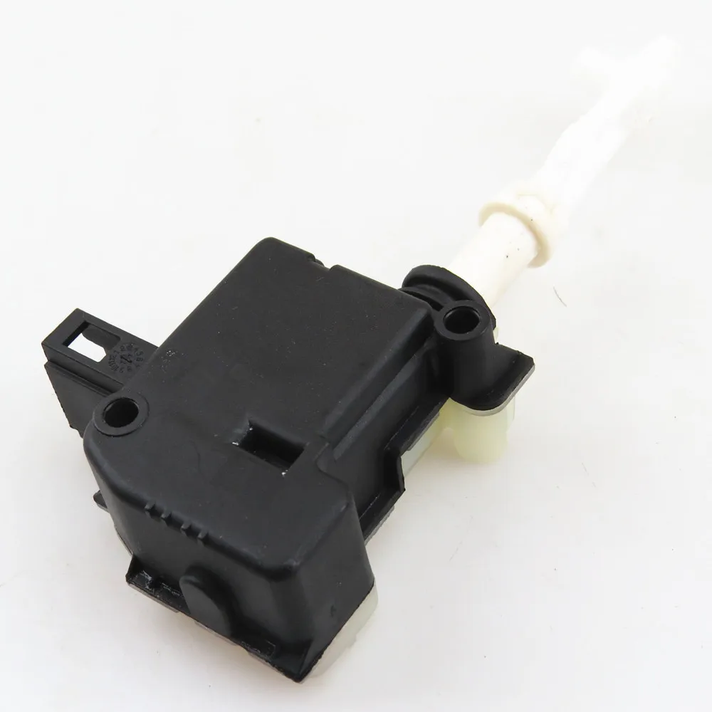 FHAWKEYEQ Rear Trunk Lid Lock Block Release Servo Motor For TT A4 S4 A6 S6 RS6 4B5 962 115 C 4B5962115B 4B5 962 115B 4B5962115C