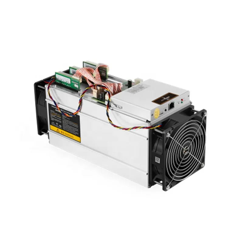 Usado AntMiner S9 14T com Bitmain APW3 ++ 1600W PSU Asic BTC BCH Miner, melhor do que Antminer S9 S11 S15 T15 T9 WhatsMiner M3 M3X