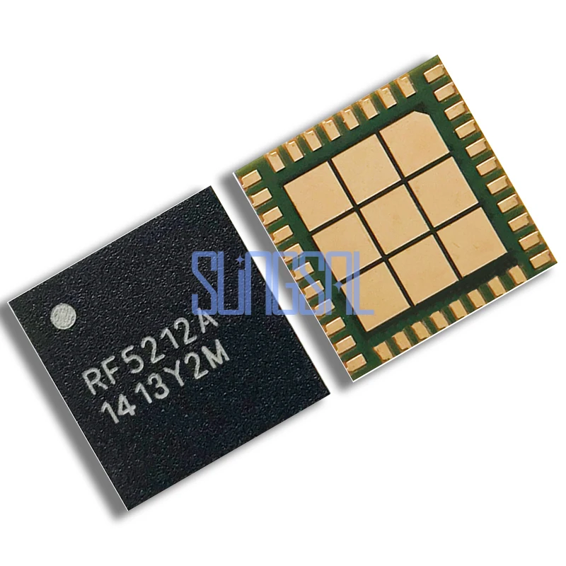 5 pçs/lote RF5212A amplificador de potência IC