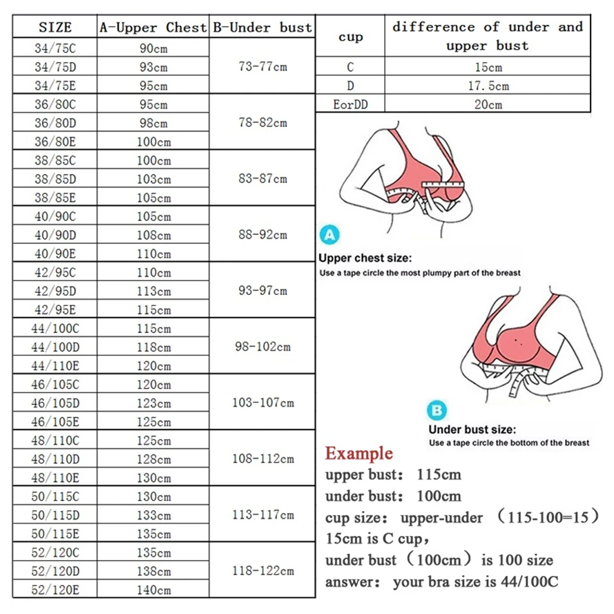 bra fat mm thin lace underwear wome collection pair milk adjustment bra bra women brasieres para mujer grandes