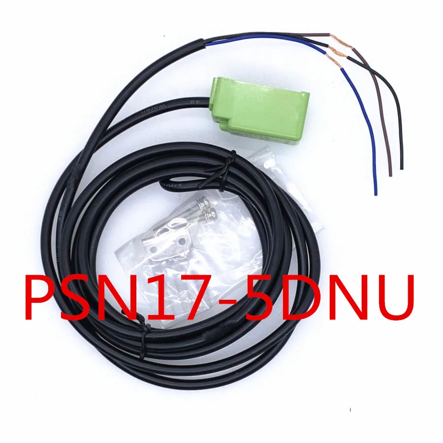 

PSN17-5DNU PSN17-5DPU PSN17-8DNU PSN17-8DPU AUTONICS Proximity Switch Sensor 100% Original New