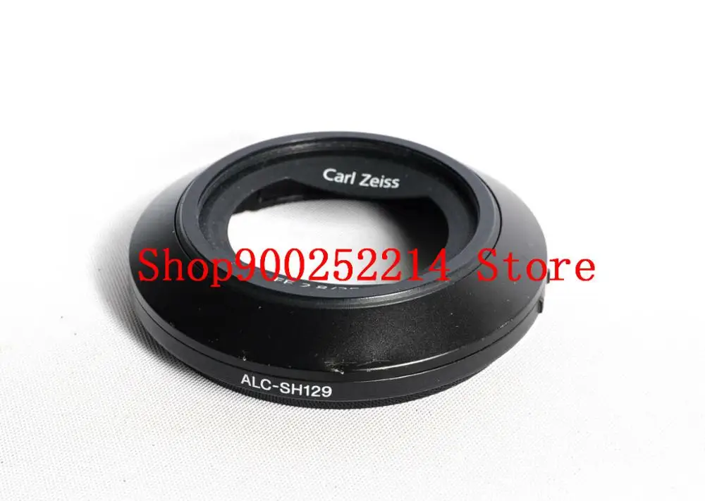 

For Sony ALC-SH129 genuine FE 35mm F2.8 ZA SLR lens hood