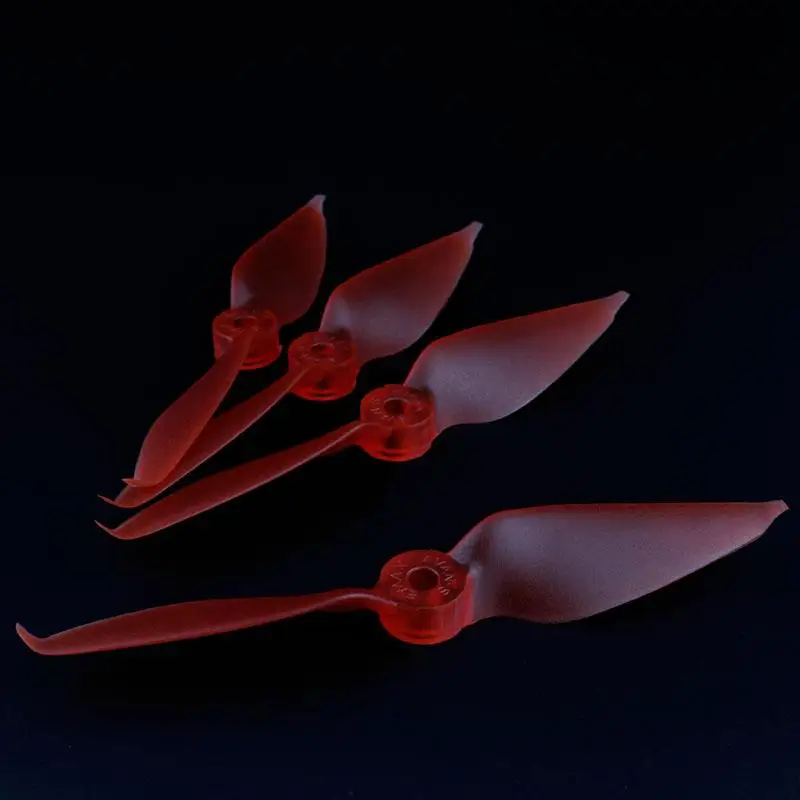 EMAX AVAN-S 5sets 10 CW 10 CCW 5 inch 2 blade FPV Racing Propeller