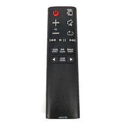 AH59-02733B Remote Control For Samsung Soundbar HW-J4000 HW-K360 HW-K450 PS-WK450 PS-WK360 HW-KM36C HW-KM36 HW-JM4000 PS-WJ4000