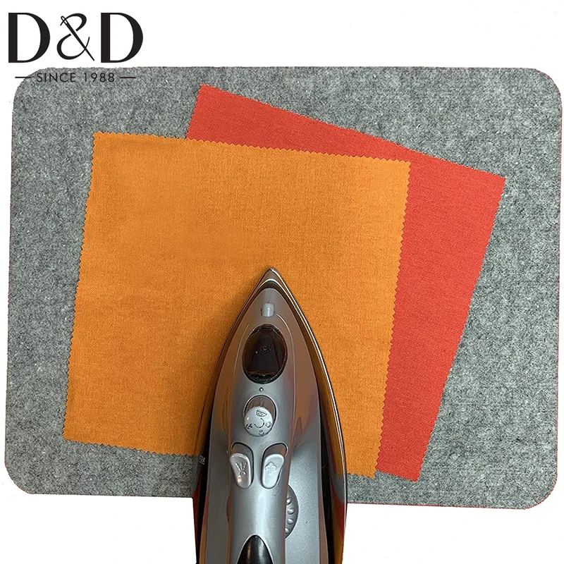 

100% New Zealand Wool Ironing Mat for Ironing Sewing Wool Pressing Mat Different sizes Wool Iron Board Quilting Projects