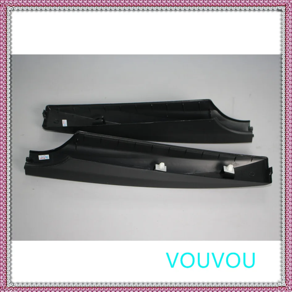 Car accessories SA10-51-T20M1 roof racks mount cover for Haima 7 2010-2016 S3 S7