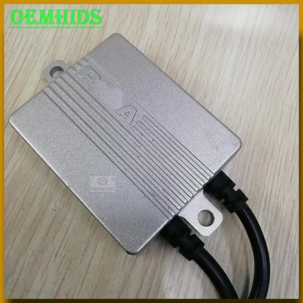 Original OEMHIDS Xenon Hid Ballast Car Headlight Module PI-AA for AMP H1 H3 H7 H4 H8 H9 H11 9005 9006 9004 9012 H13 bulb