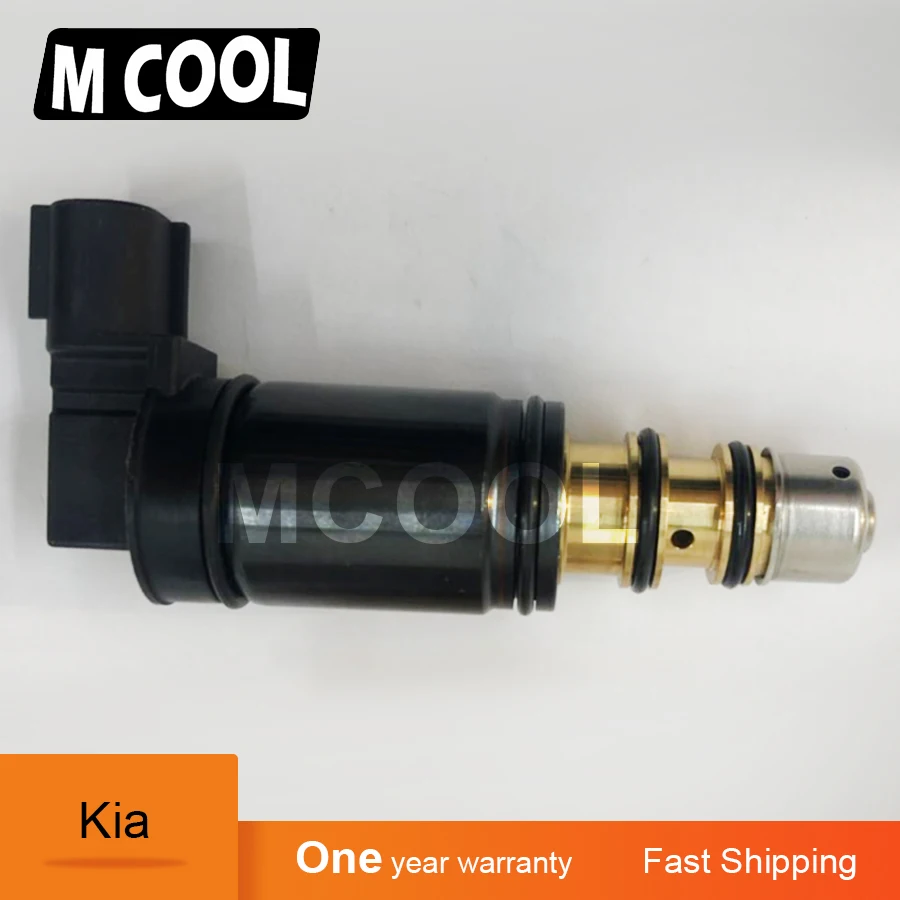 

mc-26 Brand New Auto AC Compressor Control Valve For Ford Mondeo Air Conditioning A/C Compressor control valve