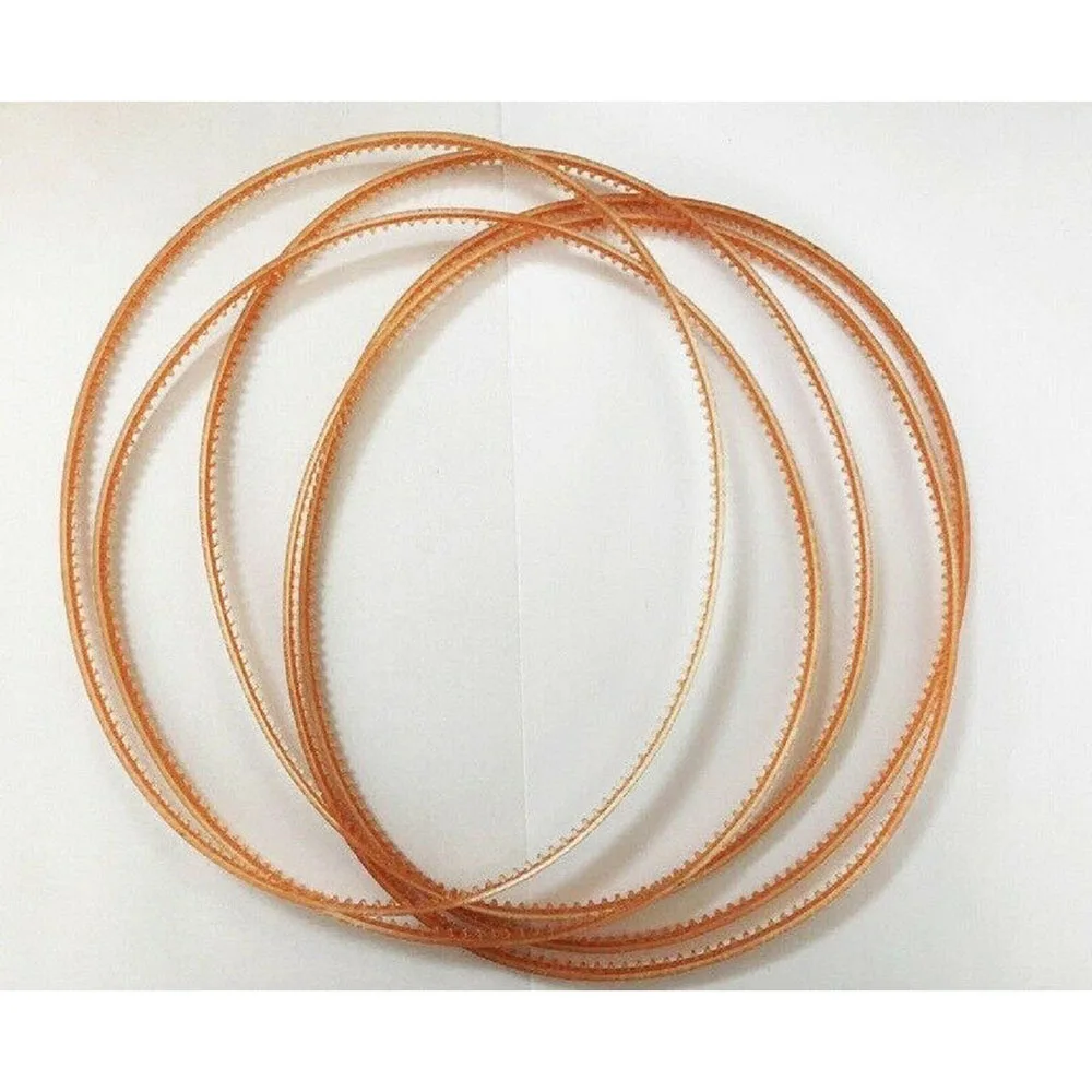 656มม.เข็มขัดเกียร์อะไหล่สำหรับ FR-900/1000ต่อเนื่องเครื่องซีล