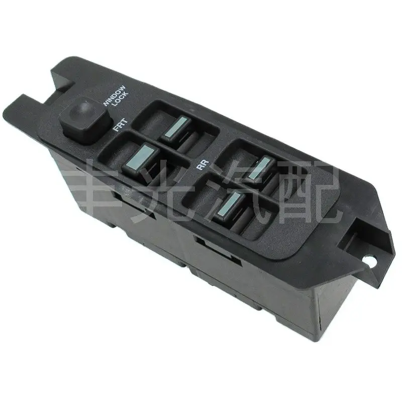 Factory Direct Auto Electric Window Power Switch Apply for DAEWOO NUBIRA LHD Driver Side 96179137 96210780