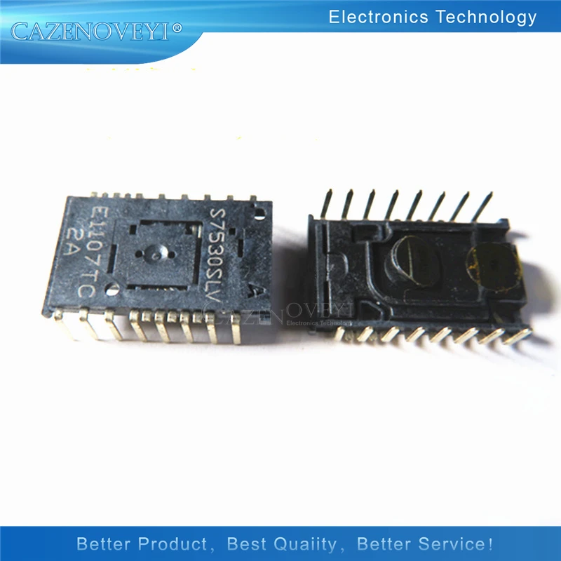1 ç s7530slv s7530 dip-16