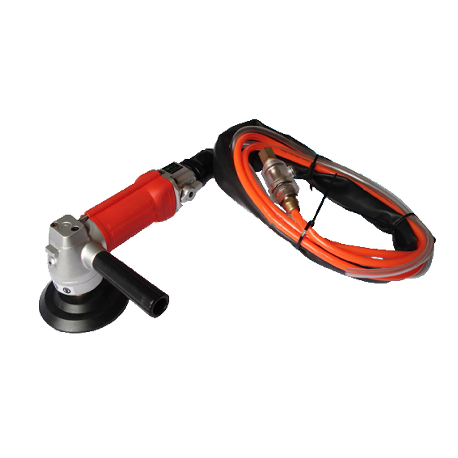 

portable hand hold wet stone grinder and stone polisher