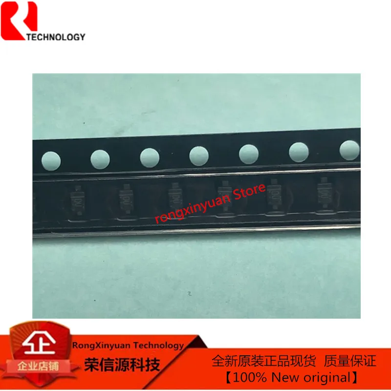 

DZ2J056M0L DU SOD-323 DZ2J056M DZ2J056 Кремниевый эпитаксиальный планарный тип 100% новый оригинал