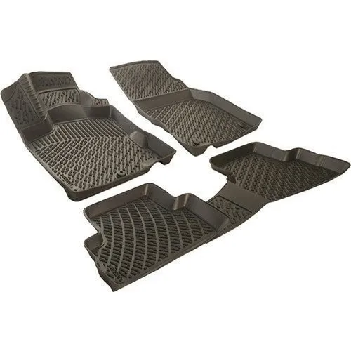 Rizline Citroen C5 Aircross 2019 3D Pool Car Floor Mat