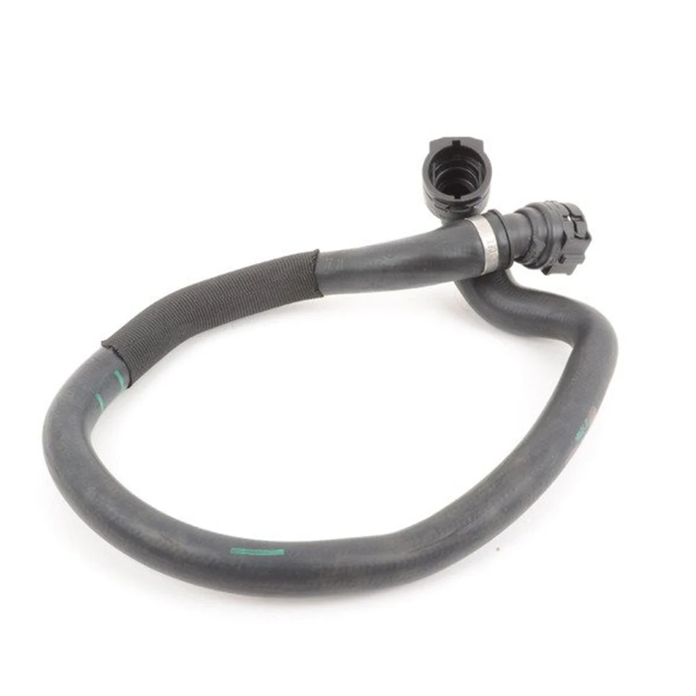 

Top Water Pipe upper Radiator Hose for BMW X3 E83 2.0d 2.0i 2.5i 3.0d 3.0i 17123422785