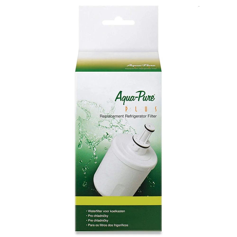 Replace Samsung Products DA29-00003F DA29-00003A DA29-00003B Aqua-Pure Plus refrigerator water filter 3 packs