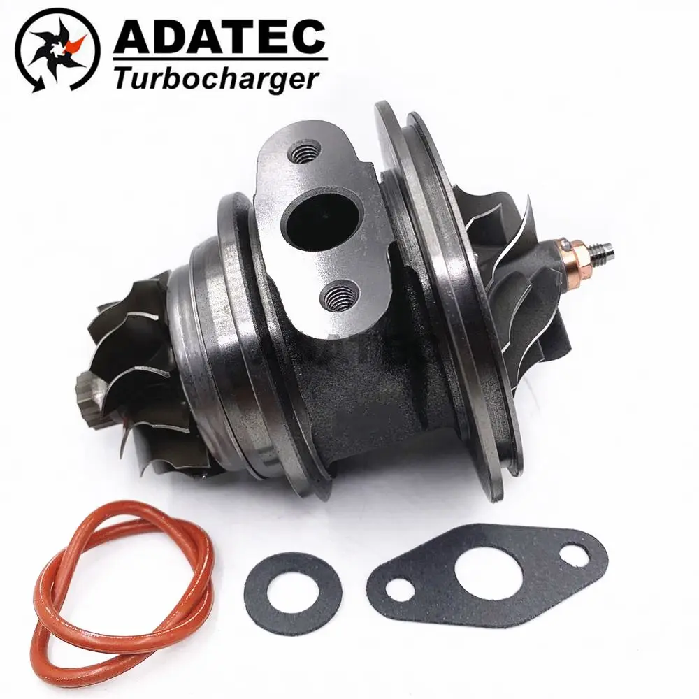 

New TD04 Turbo CHRA 49177-02500 49177-02510 Turbine Cartridge MD187208 for Mitsubishi Pajero II 2.5 TD 73 Kw - 100 HP 4D56TD