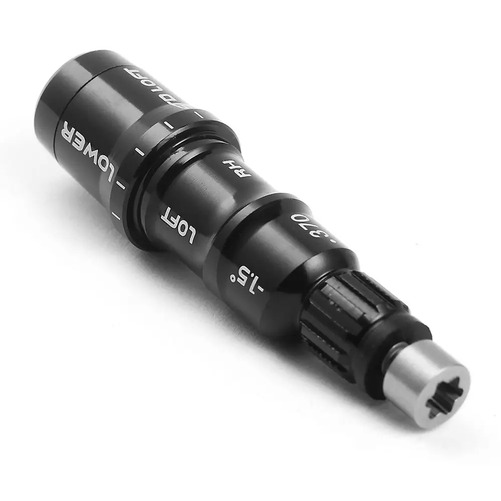 Рисунок 2 - New Golf .370 наконечник вала адаптера