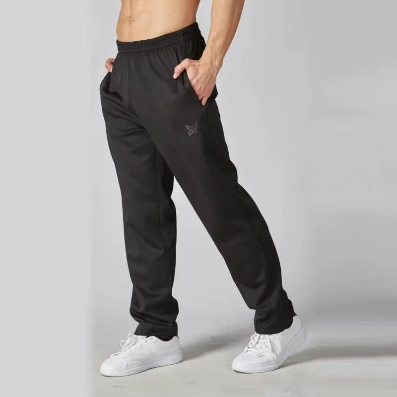 Fanceey Fitness Gym Pants Men Sports Pants Women Sportswear Workout Jogging Pants Women Soccer Running Training Trousers Joggers