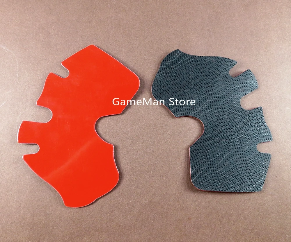 2 قطعة = 1 مجموعة ل PS5 تحكم مكافحة زلة أكثر ذكاء الحبار قبضة اليد عصا LR غمبد حماية ملصق ل بلاي ستيشن 5