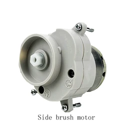 Original Robot Vacuum CleanerSide Brush Motor For Xiaomi Mijia1s Accessories Mi Sweeper Spare Parts