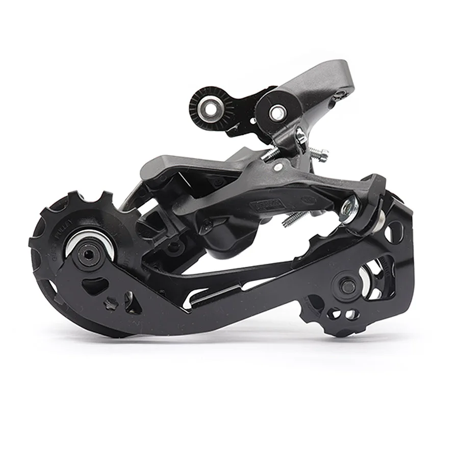 -*-様 シマノ SL-M810-A シフター ＋ RD-M810 リアディレイ シマノ（SHIMANO） SAINT RD-M810-A 9S リアディレイラー / 川崎
