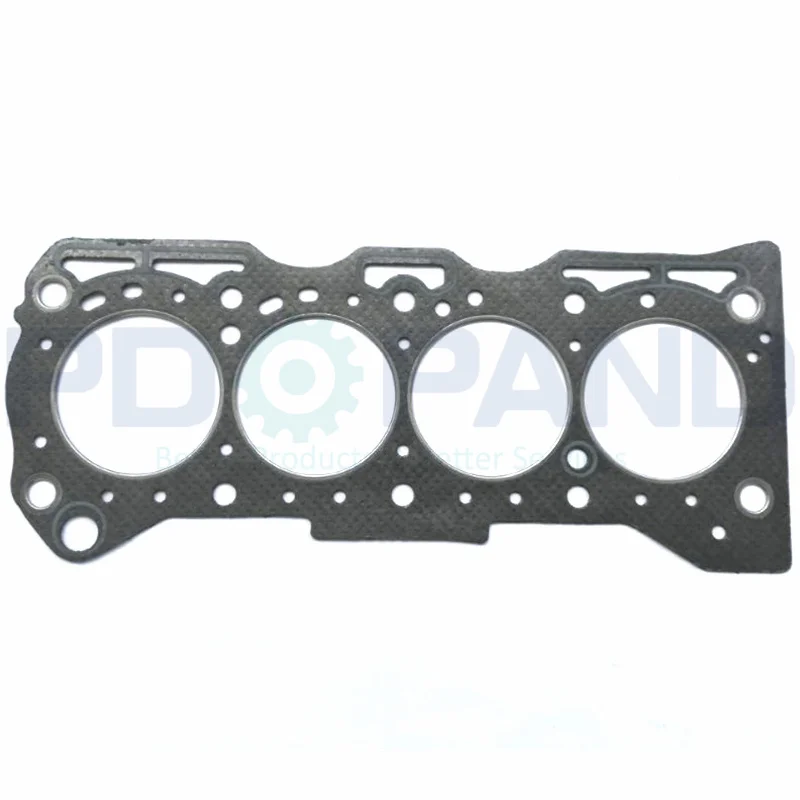 G16A Engine Overhaul Rebuilding Gasket Kit 52079400 forSUZUKI ESCUDO VITARA Cabrio ET EA 1.6 1590cc 8V 1988-1998