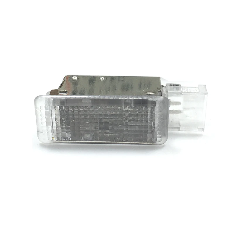 1Pcs OEM Original for Footwell Light For Golf 6 Jetta MK5 MK6 Tiguan Passat B6 Polo 7L0 947 415 5ND 947 415 7L0947415
